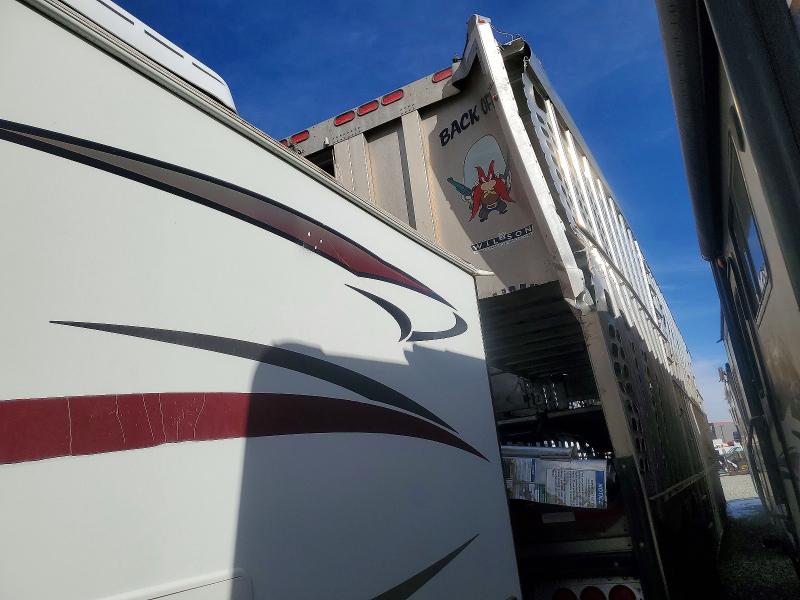 2025 Wilson Trailer მანქანა იყიდება აუქციონზე, vin: 1W1K65333S5569429, აუქციონის ნომერი: 73378245