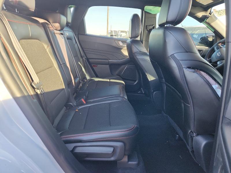 Продажа на аукционе авто 2025 Ford Escape, vin: 1FMCU0MNXSUB50275, номер лота: 98963675