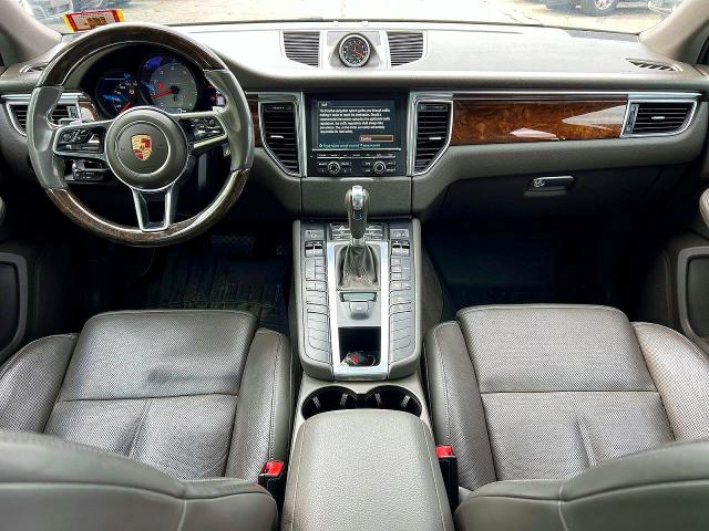 Aukcja sprzedaży 2015 Porsche Macan S, vin: WP1AB2A52FLB66269, numer aukcji: 75046995