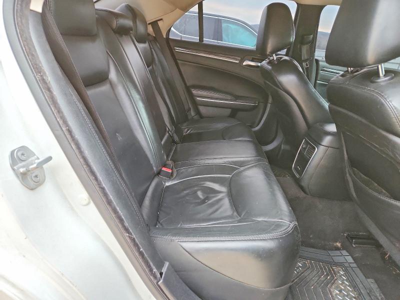 2016 Chrysler 300 მანქანა იყიდება აუქციონზე, vin: 2C3CCAAG3GH252843, აუქციონის ნომერი: 73023035