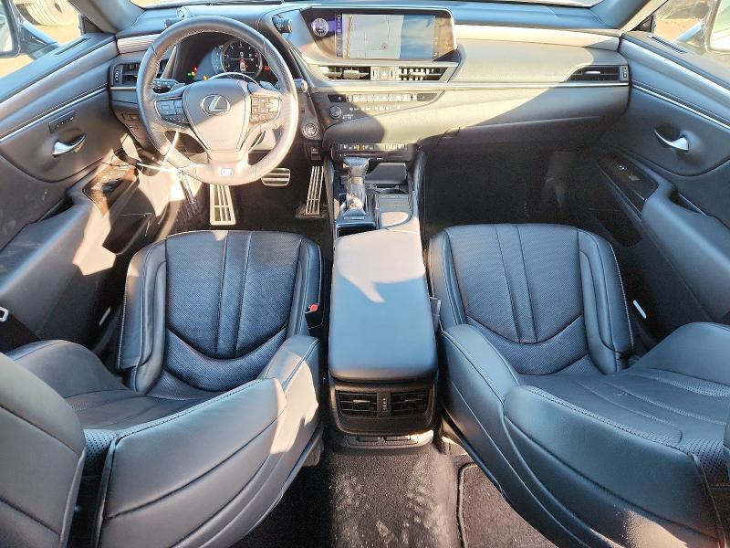 Aukcja sprzedaży 2019 Lexus Es 350, vin: 58ABZ1B12KU003055, numer aukcji: 97757415