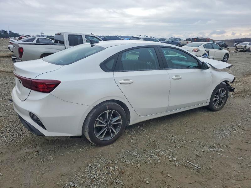 Продажа на аукционе авто 2024 Kia Forte, vin: 3KPF24AD2RE793352, номер лота: 73952335