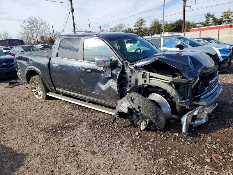 72168005 :رقم المزاد ، 1C6RR7PT3HS718185 vin ، 2017 Ram 1500 مزاد بيع