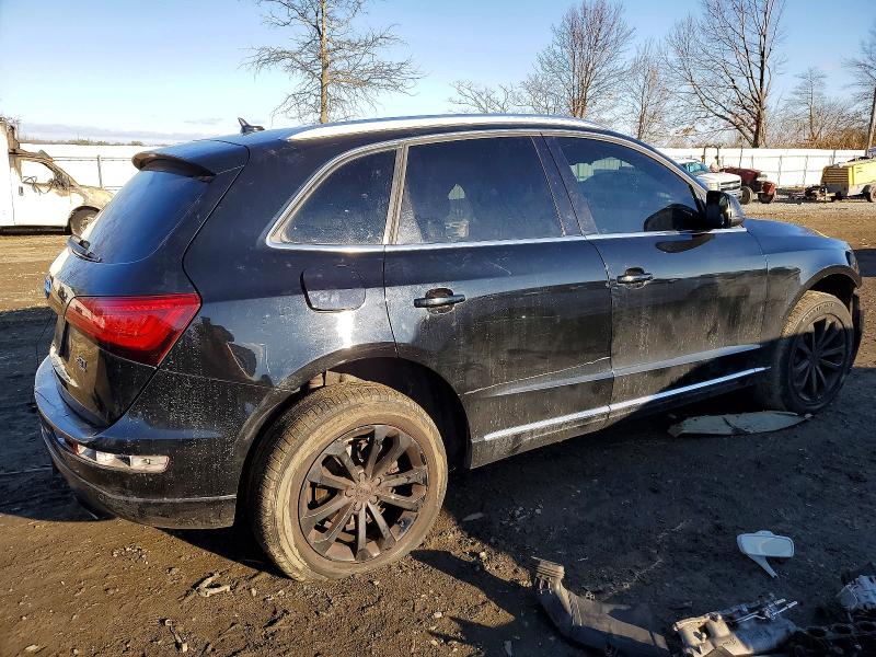 Aukcja sprzedaży 2013 Audi Q5, vin: WA1LFAFP7DA064584, numer aukcji: 98365595