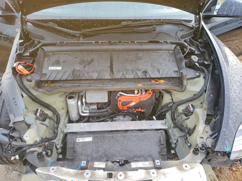 72117755 :رقم المزاد ، 7SAYGDEF7NF318714 vin ، 2022 Tesla Model Y مزاد بيع
