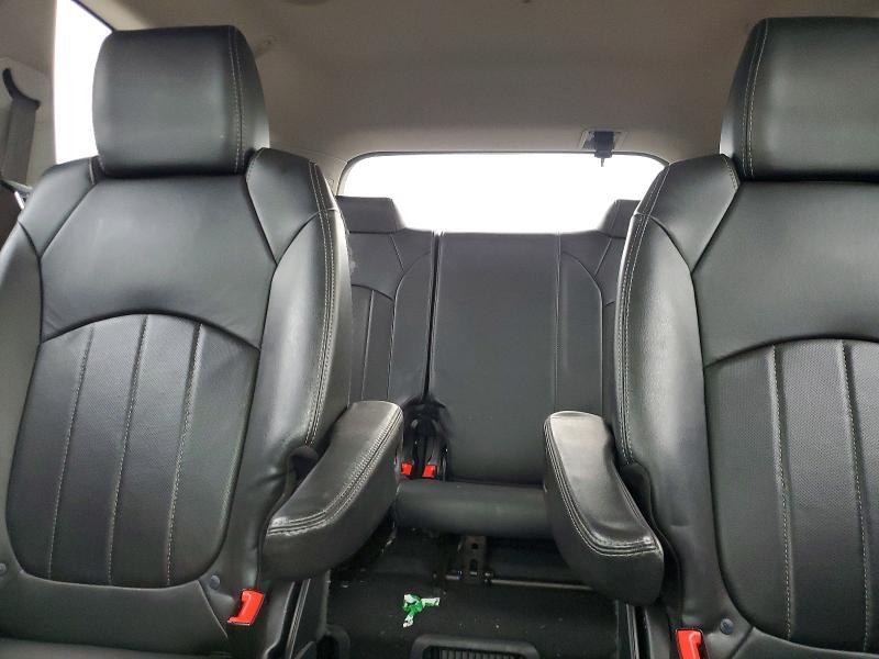 Aukcja sprzedaży 2015 Buick Enclave, vin: 5GAKVBKD3FJ213079, numer aukcji: 72722415