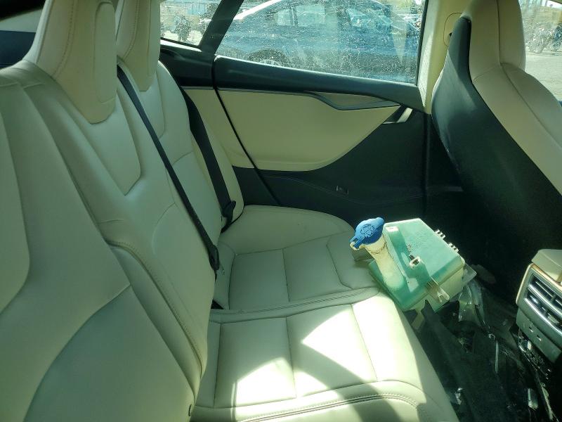 Aukcja sprzedaży 2018 Tesla Model S, vin: 5YJSA1E28JF295101, numer aukcji: 74676165