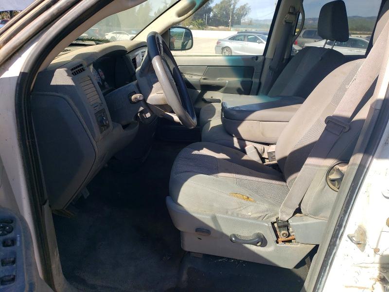 74085595 :رقم المزاد ، 1D7HA18288S549317 vin ، 2008 Dodge Ram 1500 مزاد بيع