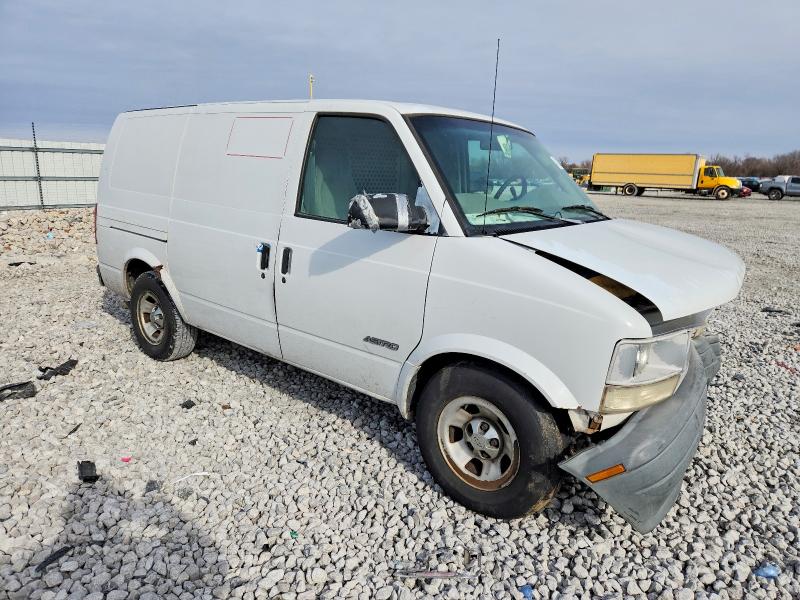 Продажа на аукционе авто 2001 Chevrolet Astro, vin: 1GCDM19W01B123919, номер лота: 74232205