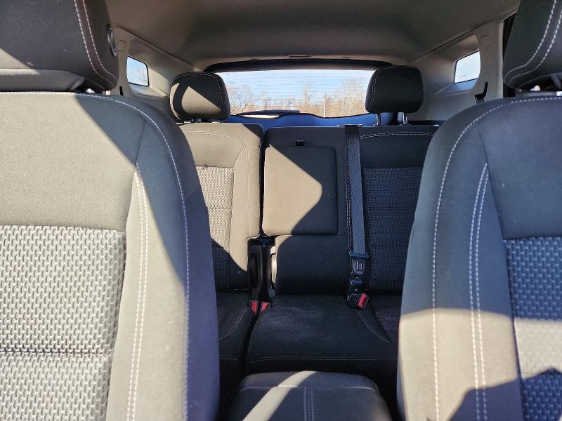 Aukcja sprzedaży 2023 Gmc Terrain, vin: 3GKALMEG2PL120652, numer aukcji: 72671285