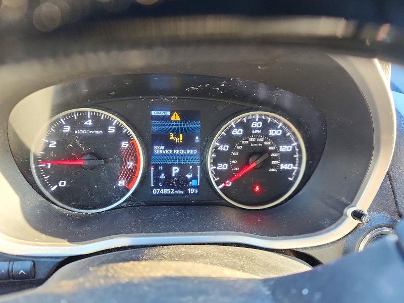 Продаж на аукціоні авто 2020 Mitsubishi Eclipse Cross, vin: JA4AT5AA5LZ014518, номер лоту: 75468205