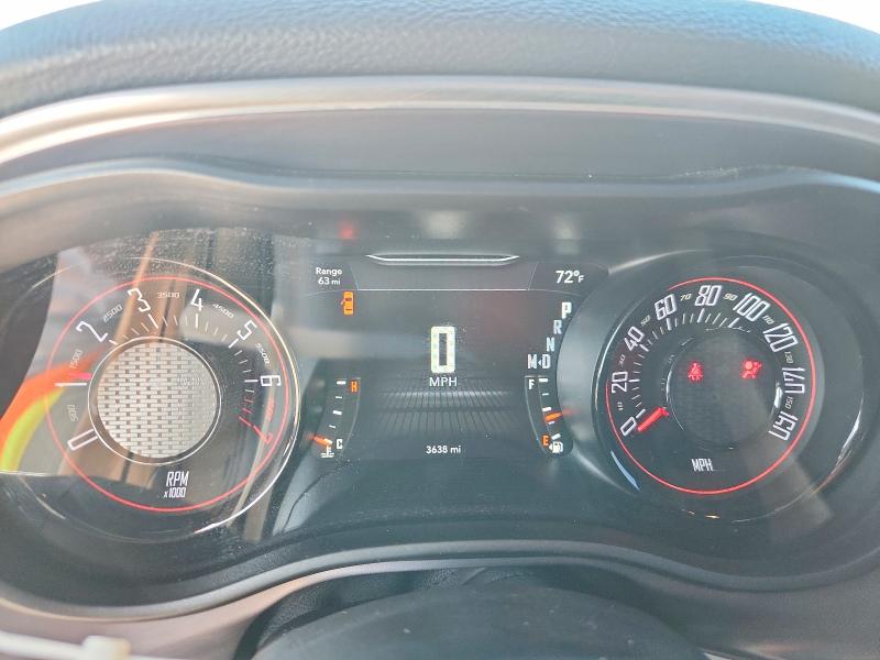 98343985 :رقم المزاد ، 2C3CDZAG2LH182161 vin ، 2020 Dodge Challenger مزاد بيع