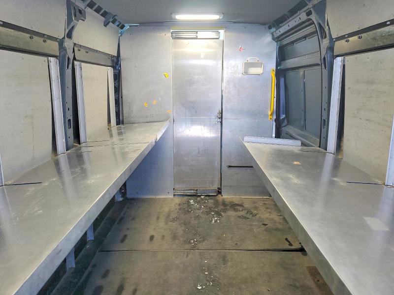 Продаж на аукціоні авто 2020 Ram Promaster 3500, vin: 3C6URVJG4LE140149, номер лоту: 74633025