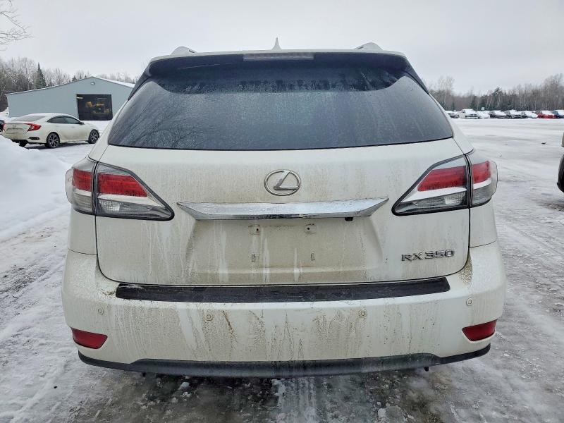 Продажа на аукционе авто 2015 Lexus Rx 350 Bas, vin: 2T2BK1BA7FC312244, номер лота: 99270065