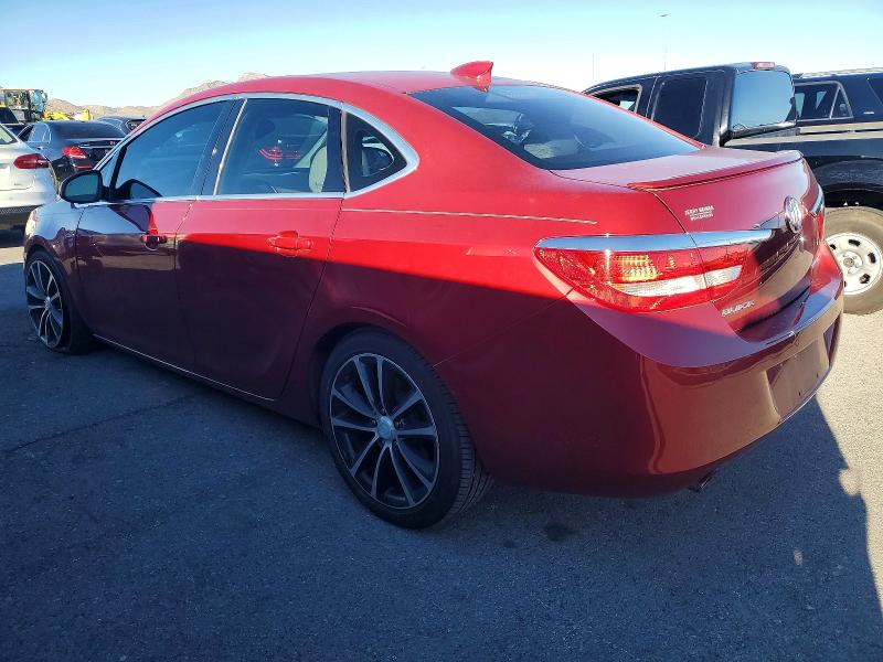 Продажа на аукционе авто 2016 Buick Verano, vin: 1G4PW5SK8G4184918, номер лота: 72735625