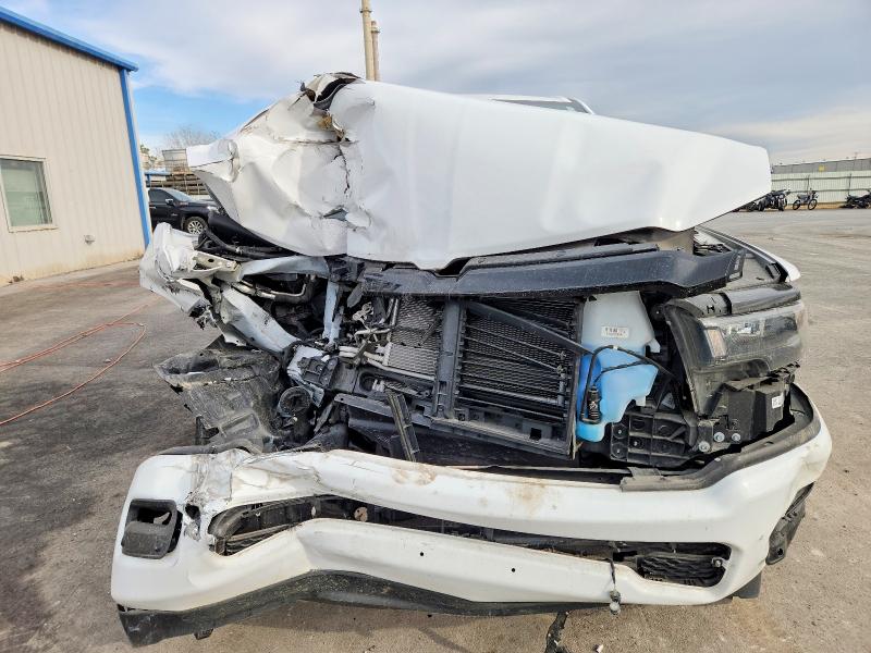 Aukcja sprzedaży 2025 Ram 1500, vin: 1C6RRFGG3SN572650, numer aukcji: 99856245