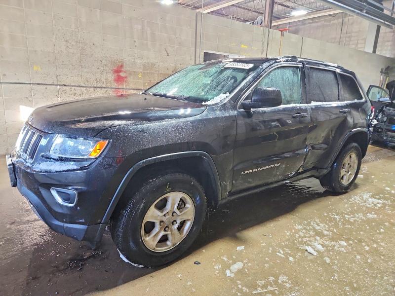 98383505 :رقم المزاد ، 1C4RJFAG1FC954489 vin ، 2015 Jeep Grand Cherokee مزاد بيع