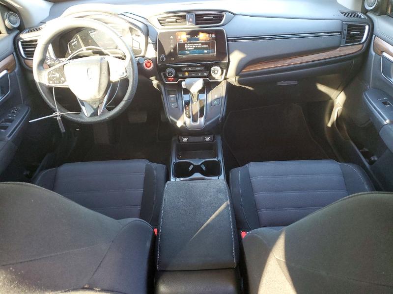 Продаж на аукціоні авто 2022 Honda Cr-v, vin: 5J6RW2H57NA009226, номер лоту: 75381705