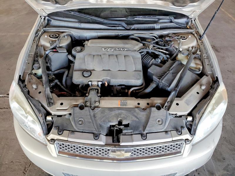 Продаж на аукціоні авто 2012 Chevrolet Impala Lt, vin: 2G1WG5E37C1230903, номер лоту: 73833685