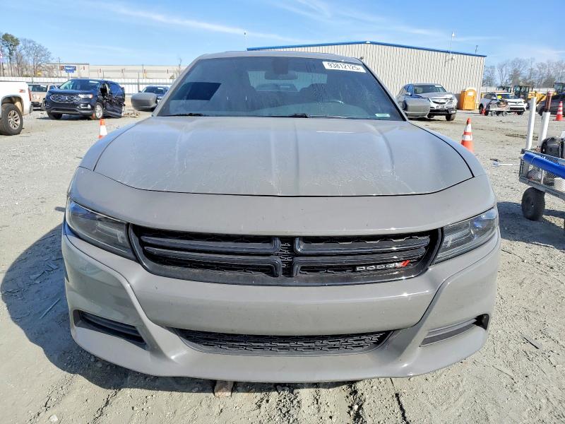 Продажа на аукционе авто 2018 Dodge Charger, vin: 2C3CDXBG8JH323363, номер лота: 93812125