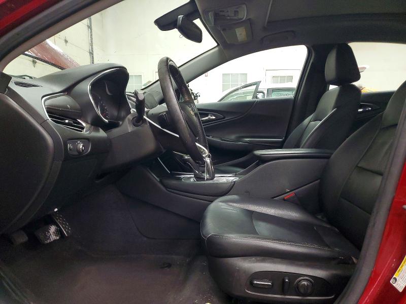 Aukcja sprzedaży 2017 Chevrolet Malibu, vin: 1G1ZE5STXHF228702, numer aukcji: 73810165