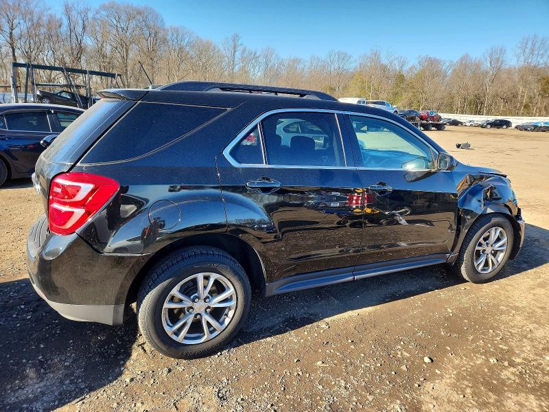 Aukcja sprzedaży 2016 Chevrolet Equinox, vin: 2GNFLFEK2G6330469, numer aukcji: 73060305