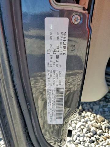 Aukcja sprzedaży 2016 Dodge Grand Caravan, vin: 2C4RDGCG9GR312850, numer aukcji: 72494515