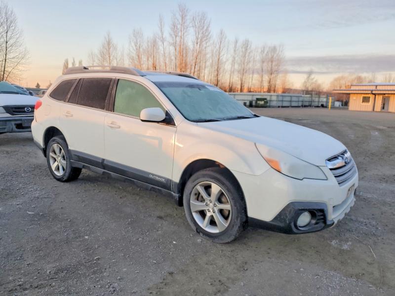 Aukcja sprzedaży 2013 Subaru Outback, vin: 4S4BRDKC3D2297803, numer aukcji: 74108965