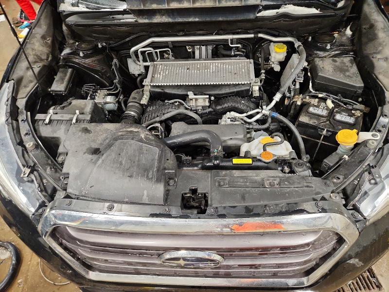 Auction sale of the 2020 Subaru Ascent, vin: 4S4WMAHD8L3435987, lot number: 73974235