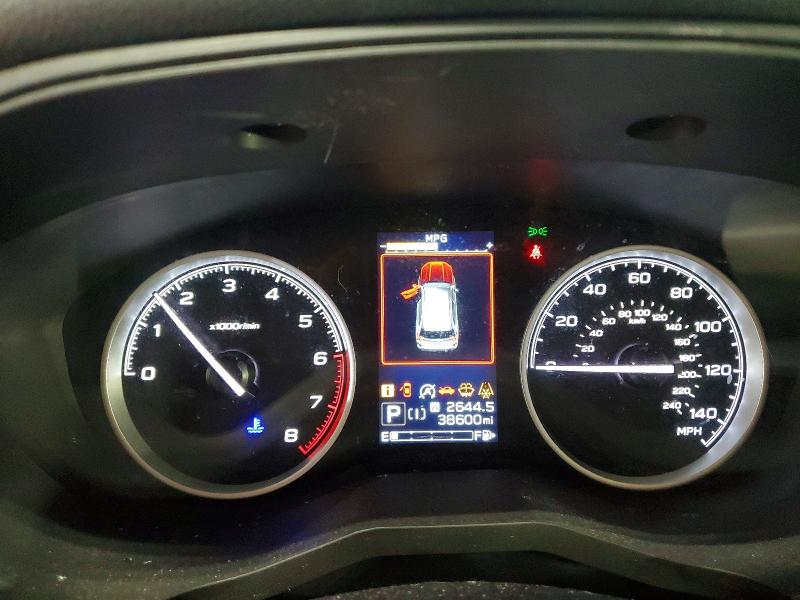 Продажа на аукционе авто 2020 Subaru Forester, vin: JF2SKASC0LH579918, номер лота: 99293165