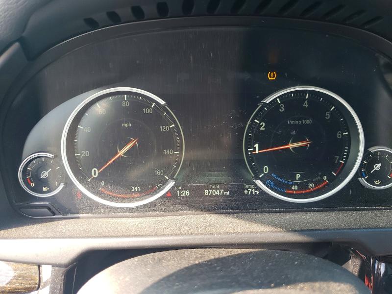 Продажа на аукционе авто 2017 Bmw X6 Sdrive3, vin: 5UXKU0C3XH0F99814, номер лота: 74425485
