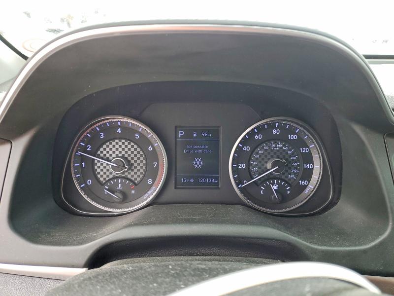 Продажа на аукционе авто 2020 Hyundai Elantra, vin: 5NPD84LF5LH574229, номер лота: 74586635