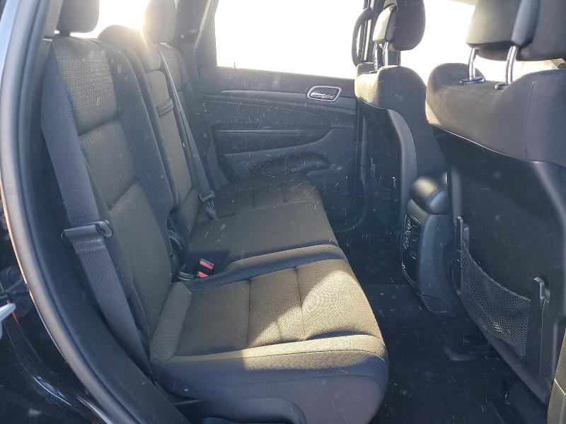 Auction sale of the 2020 Jeep Grand Cherokee, vin: 1C4RJFAG0LC314379, lot number: 74116295