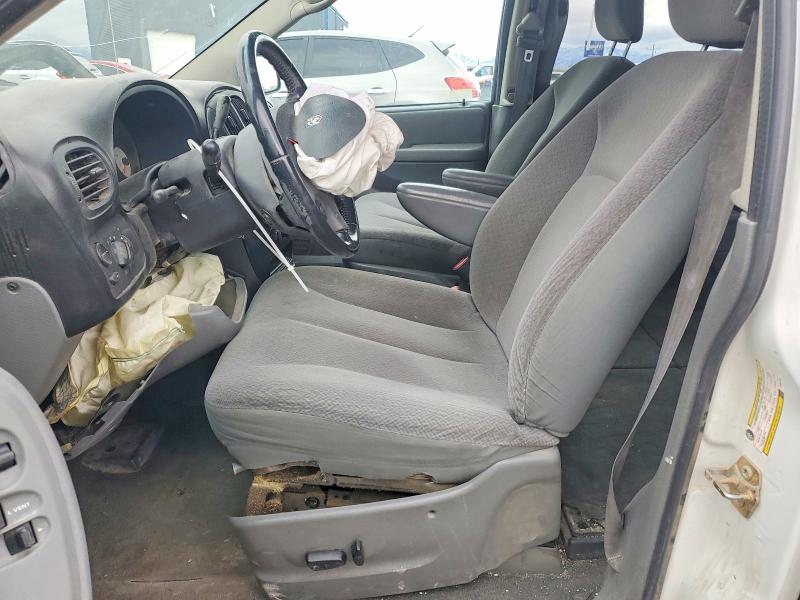 99454095 :رقم المزاد ، 2D4GP44L45R397461 vin ، 2005 Dodge Grand Caravan مزاد بيع