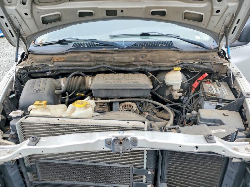 74437125 :رقم المزاد ، 1D7HA18NX4S771622 vin ، 2004 Dodge Ram 1500 مزاد بيع