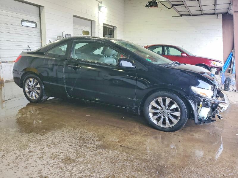 Продаж на аукціоні авто 2009 Honda Civic, vin: 2HGFG12919H514179, номер лоту: 99535805