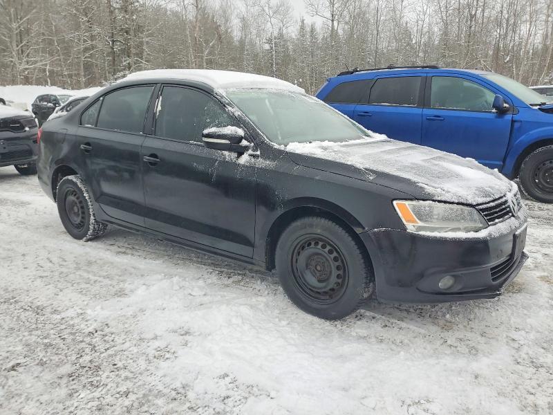 Aukcja sprzedaży 2011 Volkswagen Jetta, vin: 3VWBK7AJ2BM375548, numer aukcji: 99483045