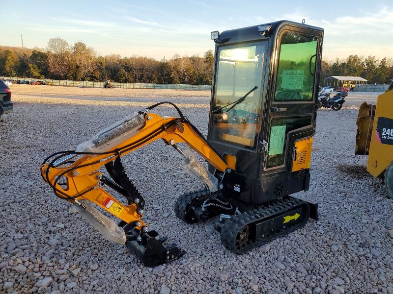 Продажа на аукционе авто 2025 Other Excavators, vin: 3810424, номер лота: 73086375