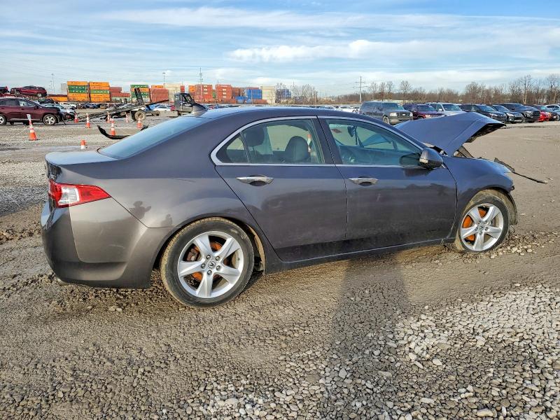 Продаж на аукціоні авто 2010 Acura Tsx, vin: JH4CU2F62AC032648, номер лоту: 99832235