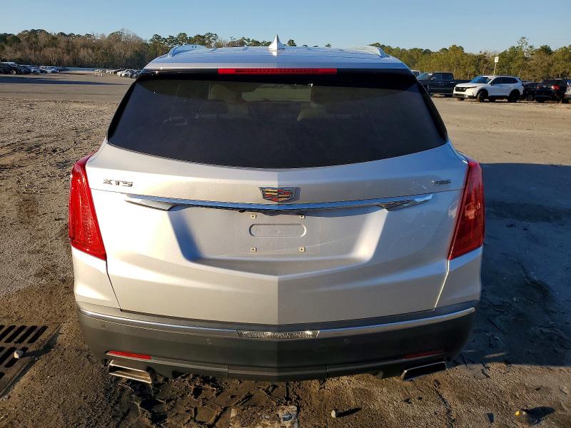 Aukcja sprzedaży 2017 Cadillac Xt5, vin: 1GYKNARS9HZ245157, numer aukcji: 73189515