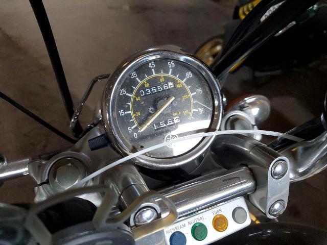 Aukcja sprzedaży 2009 Yamaha Xv250, vin: JYAVG04E79A008106, numer aukcji: 72851745