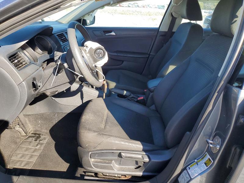 Продажа на аукционе авто 2016 Volkswagen Jetta, vin: 3VW267AJ6GM297531, номер лота: 98537555