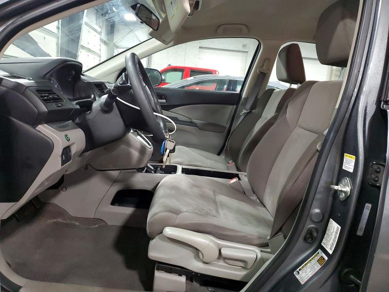 Продаж на аукціоні авто 2014 Honda Cr-v, vin: 5J6RM4H32EL103115, номер лоту: 72782615