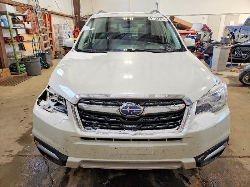 Продаж на аукціоні авто 2017 Subaru Forester, vin: JF2SJESC8HH451203, номер лоту: 97338725