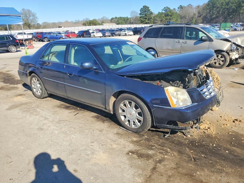 Aukcja sprzedaży 2008 Cadillac Dts, vin: 1G6KD57Y18U178657, numer aukcji: 98378585