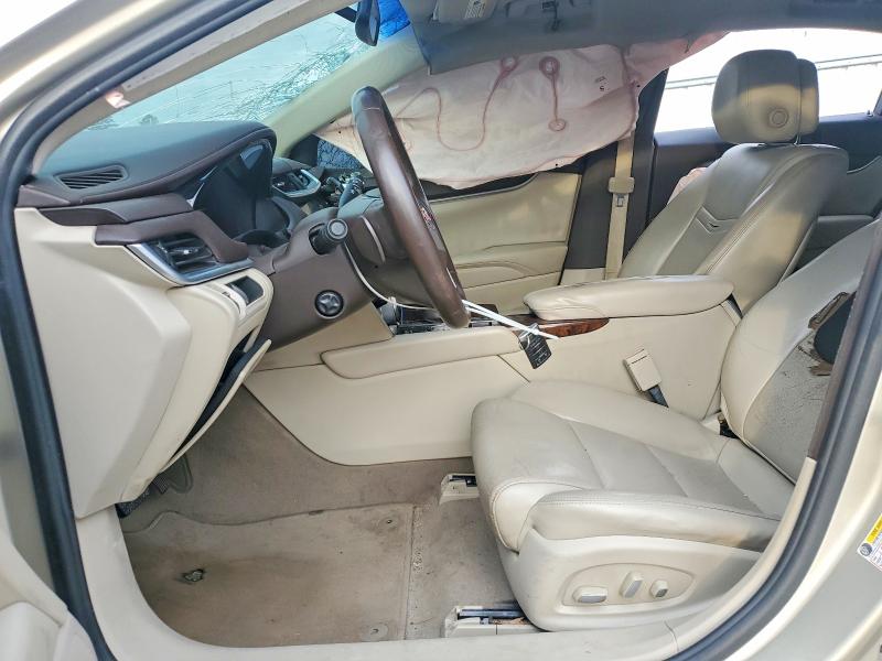 Aukcja sprzedaży 2013 Cadillac Xts, vin: 2G61N5S33D9162519, numer aukcji: 97552205