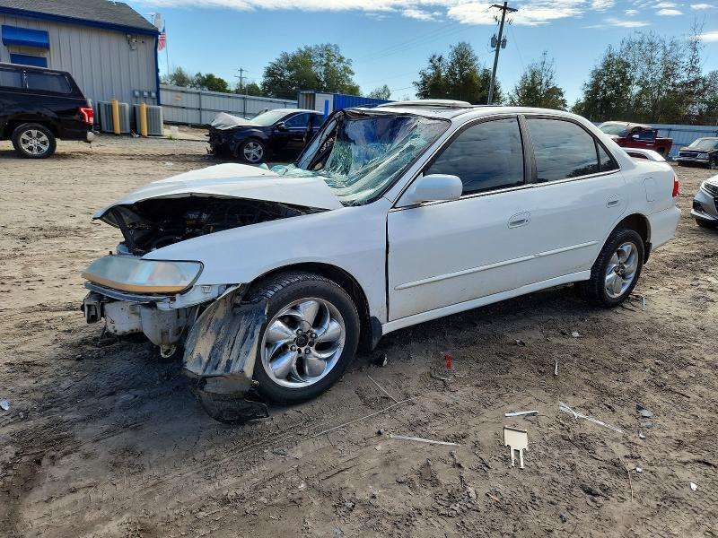 74295475 :رقم المزاد ، 1HGCG5657WA029945 vin ، 1998 Honda Accord مزاد بيع