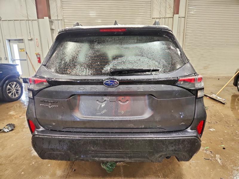 Продажа на аукционе авто 2026 Subaru Forester, vin: 4S4SLDA60T3006759, номер лота: 74114005