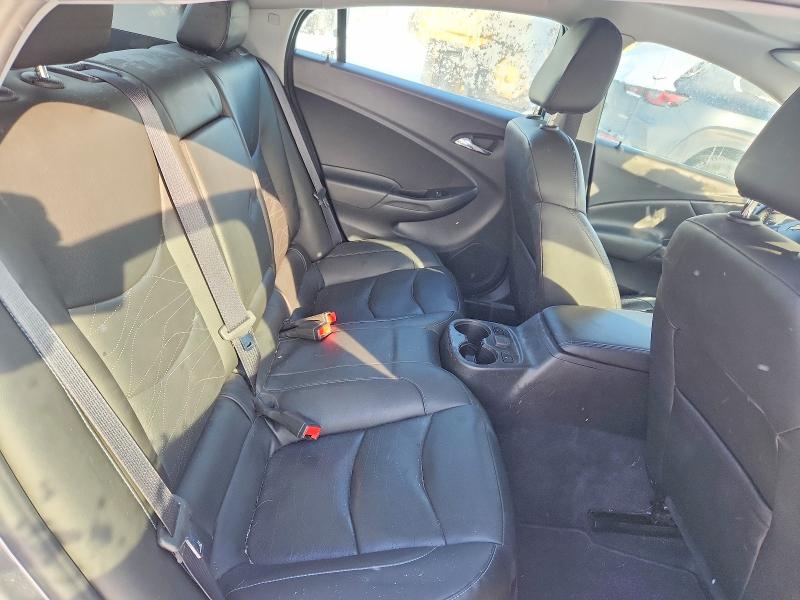 Продаж на аукціоні авто 2019 Chevrolet Volt, vin: 1G1RB6S50KU123153, номер лоту: 73165305