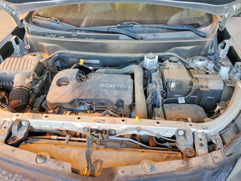 2019 Chevrolet Equinox Ls მანქანა იყიდება აუქციონზე, vin: 3GNAXHEV3KS600680, აუქციონის ნომერი: 99484305